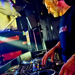 St John - 25 Years in Motion Volume 2 Vinyl Mix