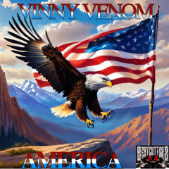 America Pt. 2  Instrumental