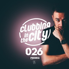Clubbing In The City 026 Brejo
