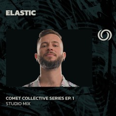 RadiOzora - Elastic Comet Collective Series EP1