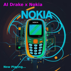 Nokia (AI Cover)