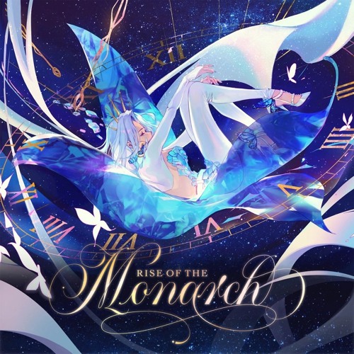[ORIGINAL SONG] Metamorphosis | AmaLee