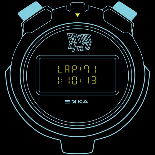 LAP: 71 [Ⲷ ꓘ ꓗ 𐊍]