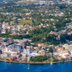 Nasiriva - Suva City (Re-KAVA-ry)