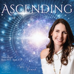 Ascending with Venus Castleberg
