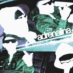 Adrenalina (feat. AK Gibrán & Matvi)