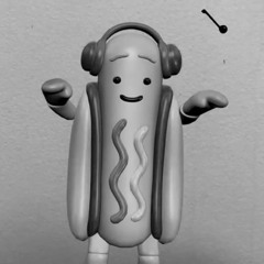 Jake Hill - Hotdog Heartbreak