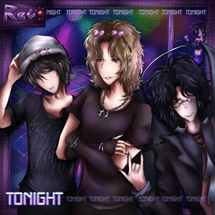 TONIGHT (w/444pluto and Anti-Light)