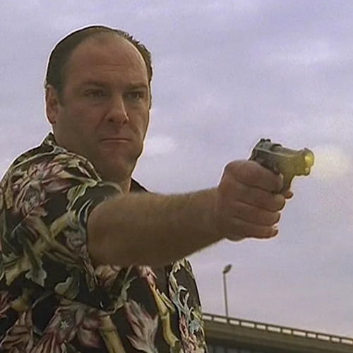 tony soprano