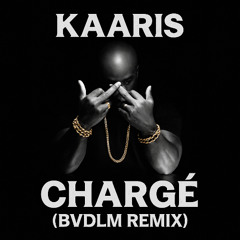 Kaaris - chargé [BVDLM REMIX] | HARD TECHNO INDUS |