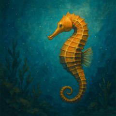 The Seahorse
