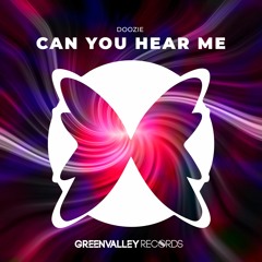 Doozie - Can You Hear Me