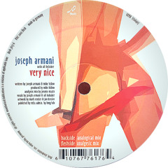 Very Nice (Analogical Mix)