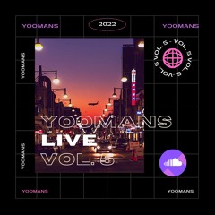 YOOMANS LIVE VOLUME 5