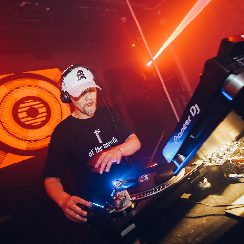 Kosuke Hypnotic Set