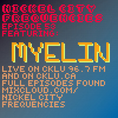 Nickel City Frequencies Mix