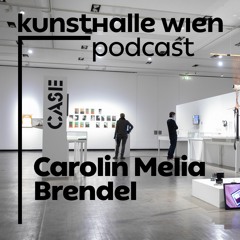 Carolin Melia Brendel: Cybernetics of the Rich