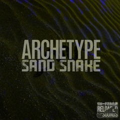 Archetype - Sand Snake