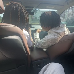 like yall (!ordan x adan! x brilly)