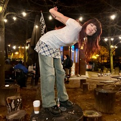 Burenhinder w/ makina! @ Kiosk Radio 15.12.2025