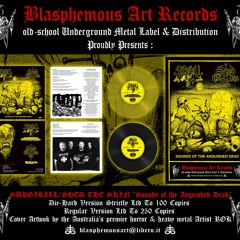 SHED THE SKIN - Shed The Skin