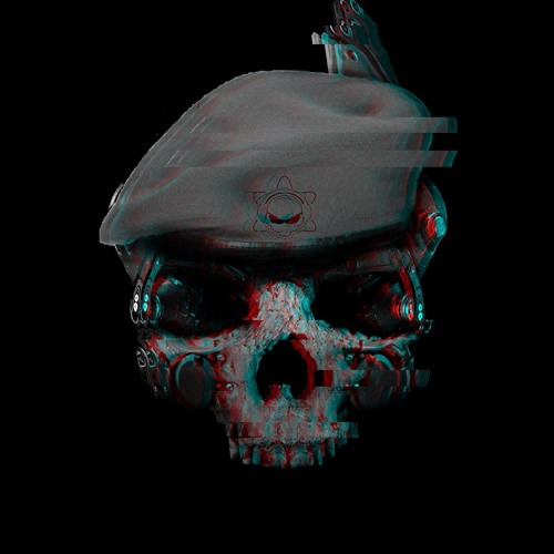 T5K4 Presents: Hard Industrial Techno 165 / 200 BPM (enjoy)