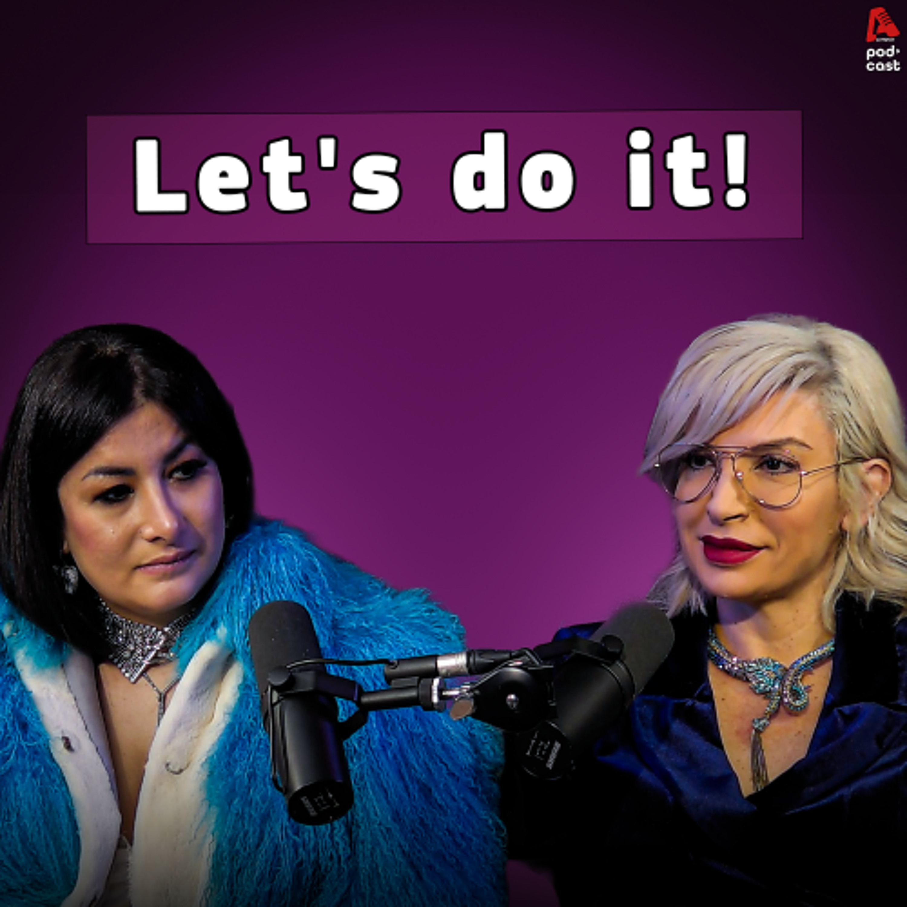 Από την Κύπρο στο Μιλάνο και σε όλο τον κόσμο! | EP33 episode artwork