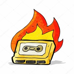 Burning Mixtape #7