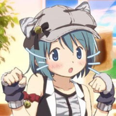 let me take you out (=^ェ^=)