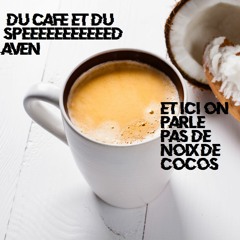 DU CAFÉ ET DU SPEED ! (200 BPM)