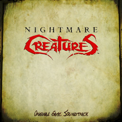 Nightmare Creatures