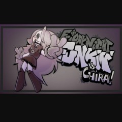 Goody Two Shoes Vs Chira FNF Mod