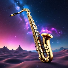 Doxy (Sonny Rollins Cover)