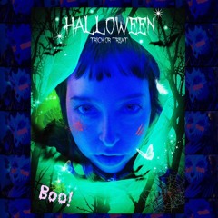SPOOKY AF 2024