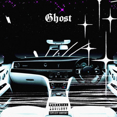 @heartblak3 - Ghost