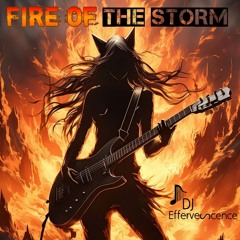 Fire Of The Storm