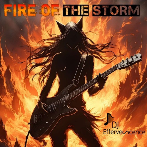 Fire Of The Storm