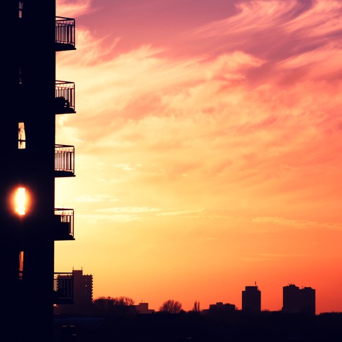 "The Soulful Ghetto" - J.Cole x Mac Miller Boom Bap Beat