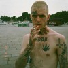 Video herunterladen: Lil Peep  Lupo Prospero - Trapped In My Mind Alleged Instrumental Prod Greaf