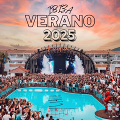DROPDEXX - Music in the summer of Ibiza 2025