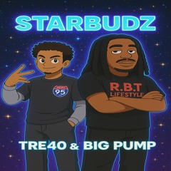 STARBUDZ