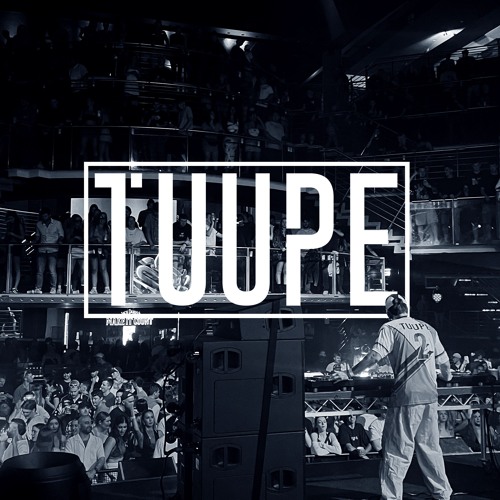 TUUPE |  METRO CITY | 26/10/24