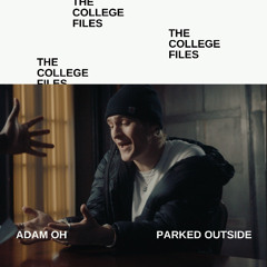 Adam Oh – PARKED OUTSIDE (Official Audio)