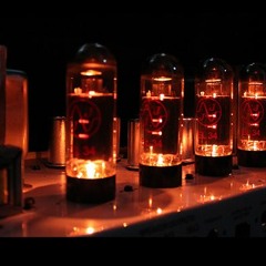 DR Treble Booster Test