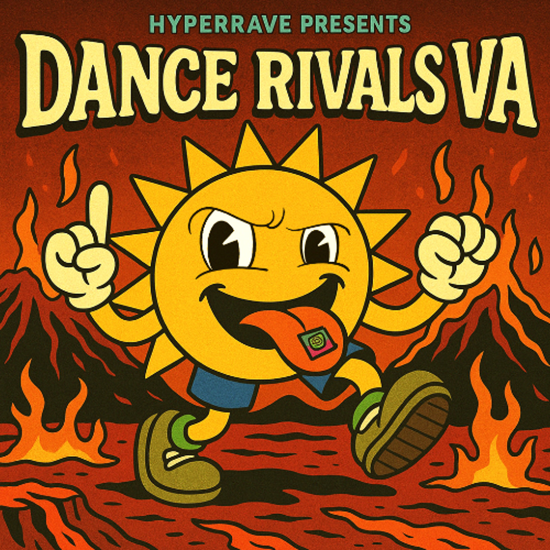 Stream Radical Future - Momentum [HYPERVA005] *FREE DL* by HYPERRAVE ...
