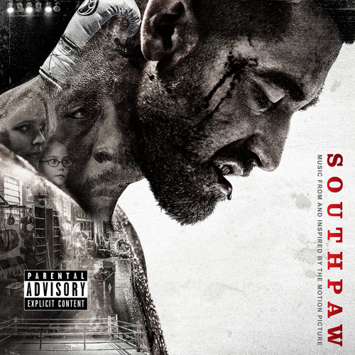 Beast (Southpaw Remix) [feat. Busta Rhymes, Kxng Crooked & Tech N9ne]