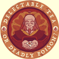 Avatar - Tsungi Horn - Uncle Iroh's Song