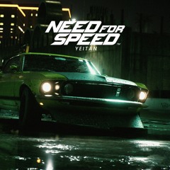 Need For Speed - Yeitan / prod Kreppa