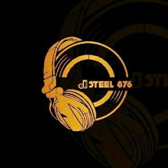 Dj steel876 -Dancehall x Afro vybz -wav