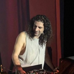 Dj Angry @ PartyZan Resurrection 02.11.2023 Hameretz2 Tel Aviv